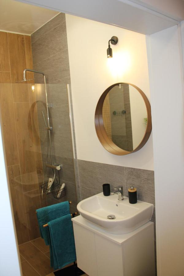 Central Point Apartament, Browary Warszawskie , Free Wifi, Fv Varsóvia Exterior foto