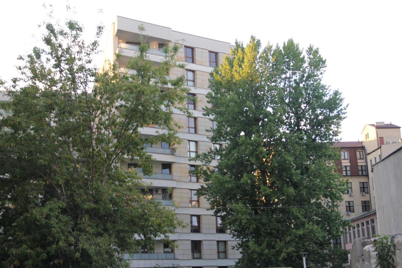 Central Point Apartament, Browary Warszawskie , Free Wifi, Fv Varsóvia Exterior foto