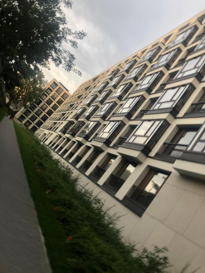 Central Point Apartament, Browary Warszawskie , Free Wifi, Fv Varsóvia Exterior foto